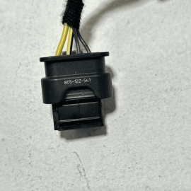 2010-2016 PORSCHE PANAMERA FRONT LEFT DRIVER SIDE DOOR WIRE HARNESS SET OEM