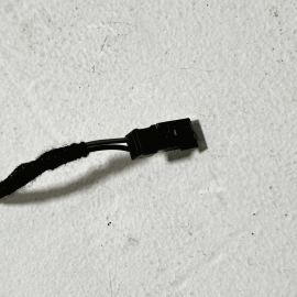 2010-2016 PORSCHE PANAMERA FRONT LEFT DRIVER SIDE DOOR WIRE HARNESS SET OEM