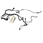 2010-2016 PORSCHE PANAMERA FRONT LEFT DRIVER SIDE DOOR WIRE HARNESS SET OEM