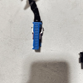 2010-2016 PORSCHE PANAMERA FRONT LEFT DRIVER SIDE DOOR WIRE HARNESS SET OEM