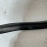 PORSCHE PANAMERA FRONT LEFT DRIVER SIDE Door Weather-Strip SEAL OEM 2010-20
