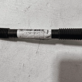 2017 BMW 430I 440I GAS ENGINE MOTOR FUEL TANK VENT PIPE HOSE OEM