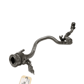 2017-2020 BMW 430I 440IX F32 F33 F36 FUEL TANK FILLER NECK HOSE PIPE LINE O