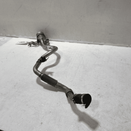 2017-2020 BMW 430I 440IX F32 F33 F36 FUEL TANK FILLER NECK HOSE PIPE LINE O