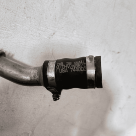 2017-2020 BMW 430I 440IX F32 F33 F36 FUEL TANK FILLER NECK HOSE PIPE LINE O