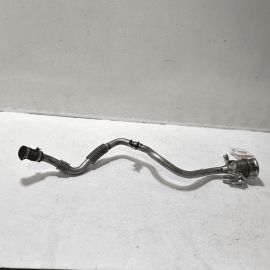 2017-2020 BMW 430I 440IX F32 F33 F36 FUEL TANK FILLER NECK HOSE PIPE LINE O