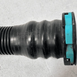 2020 - 2023 TOYOTA CAMRY FUEL GAS TANK FILLER NECK HOSE TUBE PIPE OEM