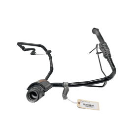 2020 - 2023 TOYOTA CAMRY FUEL GAS TANK FILLER NECK HOSE TUBE PIPE OEM