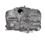 2018 - 2021 TOYOTA CAMRY FWD FUEL GAS TANK RESERVOIR OEM