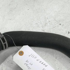 11-15 JEEP GRAND CHEROKEE RADIATOR COOLANT LOWER OUTLET HOSE TUBE PIPE OEM