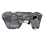 2017 - 2020 BMW 430I 2.0L FUEL GAS TANK RESERVOIR ASSEMBLY OEM