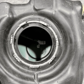 2017 - 2020 BMW 430I 2.0L FUEL GAS TANK RESERVOIR ASSEMBLY OEM