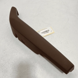 Front Right Side Door Panel Armrest / Arm Rest AUDI Q7 2017-2019 OEM