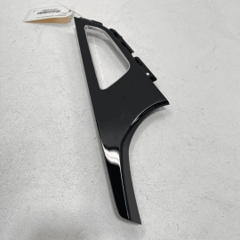 Front Right Door Panel Trim Black Hight Gloss AUDI Q7 2017-2019 OEM