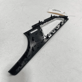 Front Right Door Panel Trim Black Hight Gloss AUDI Q7 2017-2019 OEM