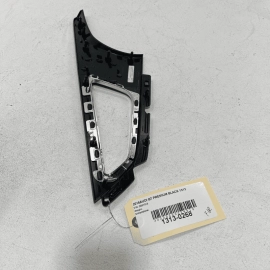 Front Right Door Panel Trim Black Hight Gloss AUDI Q7 2017-2019 OEM