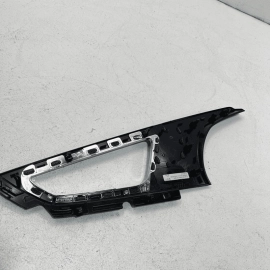 Front Right Door Panel Trim Black Hight Gloss AUDI Q7 2017-2019 OEM