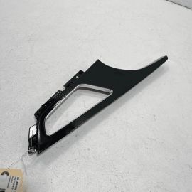 Front Right Door Panel Trim Black Hight Gloss AUDI Q7 2017-2019 OEM