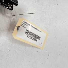 Front Right Door Panel Trim Black Hight Gloss AUDI Q7 2017-2019 OEM