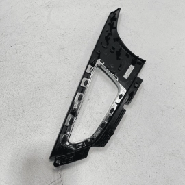 Front Right Door Panel Trim Black Hight Gloss AUDI Q7 2017-2019 OEM