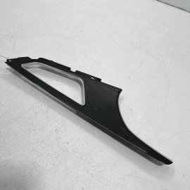 Front Right Door Panel Trim Black Hight Gloss AUDI Q7 2017-2019 OEM