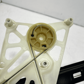 2017 - 2023 AUDI Q7 SQ7 FRONT RIGHT PASSENGER SIDE DOOR WINDOW REGULATOR OE