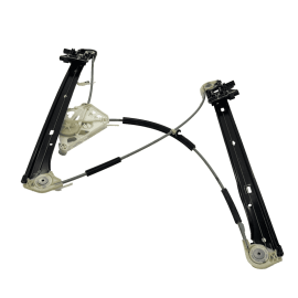 2017 - 2023 AUDI Q7 SQ7 FRONT RIGHT PASSENGER SIDE DOOR WINDOW REGULATOR OE