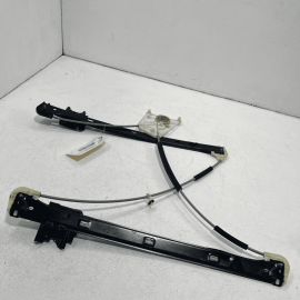 2017 - 2023 AUDI Q7 SQ7 FRONT RIGHT PASSENGER SIDE DOOR WINDOW REGULATOR OE