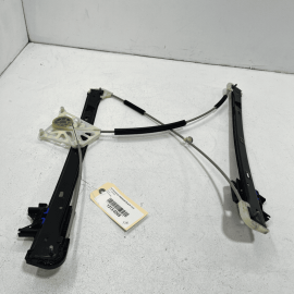 2017 - 2023 AUDI Q7 SQ7 FRONT RIGHT PASSENGER SIDE DOOR WINDOW REGULATOR OE