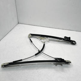 2017 - 2023 AUDI Q7 SQ7 FRONT RIGHT PASSENGER SIDE DOOR WINDOW REGULATOR OE
