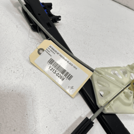 2017 - 2023 AUDI Q7 SQ7 FRONT RIGHT PASSENGER SIDE DOOR WINDOW REGULATOR OE