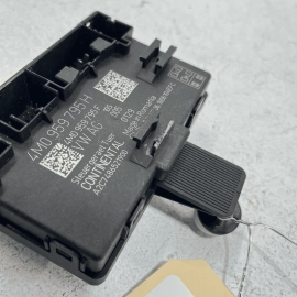 2017-2019 AUDI Q7 REAR RIGHT OR LEFT SIDE DOOR CONTROL MODULE OEM 1PCS 2017-2019 AUDI Q7 REAR RIGHT OR LEFT SIDE DOOR CONTROL MODULE OEM 1PCS
