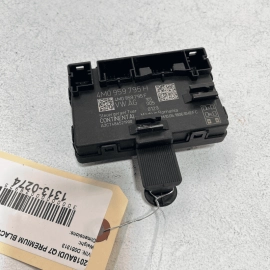 2017-2019 AUDI Q7 REAR RIGHT OR LEFT SIDE DOOR CONTROL MODULE OEM 1PCS 2017-2019 AUDI Q7 REAR RIGHT OR LEFT SIDE DOOR CONTROL MODULE OEM 1PCS