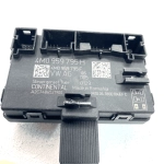 2017-2019 AUDI Q7 REAR RIGHT OR LEFT SIDE DOOR CONTROL MODULE OEM 1PCS