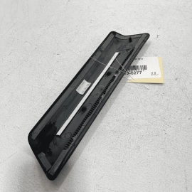 2017-2023 Audi Q7 SQ7 Rear Left Driver Door Sill Scuff Plate Cover Trim OEM