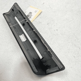 2017-2023 Audi Q7 SQ7 Rear Left Driver Door Sill Scuff Plate Cover Trim OEM