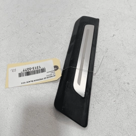 2017-2023 Audi Q7 SQ7 Rear Left Driver Door Sill Scuff Plate Cover Trim OEM