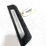 2017-2023 Audi Q7 SQ7 Rear Left Driver Door Sill Scuff Plate Cover Trim OEM