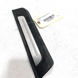 2017-2023 Audi Q7 SQ7 Rear Left Driver Door Sill Scuff Plate Cover Trim OEM