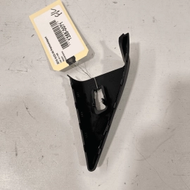 AUDI A6 2012-2018 S6 FRONT DRIVER SIDE INTERIOR DOOR PANEL CORNER COVER TRI