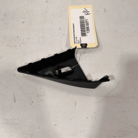 AUDI A6 2012-2018 S6 FRONT DRIVER SIDE INTERIOR DOOR PANEL CORNER COVER TRI