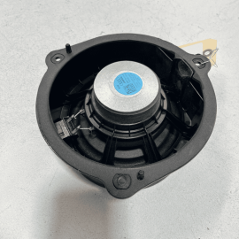 2017 - 2023 AUDI Q7 SQ7 REAR LEFT OR RIGHT DOOR AUDIO SOUND SPEAKER OEM 1PC