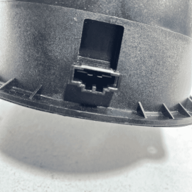 2017 - 2023 AUDI Q7 SQ7 REAR LEFT OR RIGHT DOOR AUDIO SOUND SPEAKER OEM 1PC