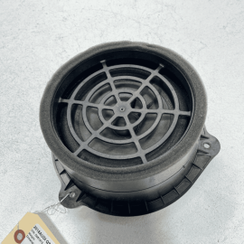 2017 - 2023 AUDI Q7 SQ7 REAR LEFT OR RIGHT DOOR AUDIO SOUND SPEAKER OEM 1PC