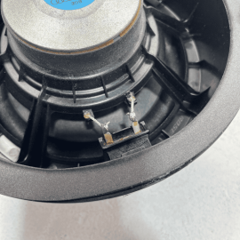 2017 - 2023 AUDI Q7 SQ7 REAR LEFT OR RIGHT DOOR AUDIO SOUND SPEAKER OEM 1PC