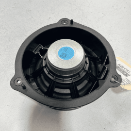 2017 - 2023 AUDI Q7 SQ7 REAR LEFT OR RIGHT DOOR AUDIO SOUND SPEAKER OEM 1PC