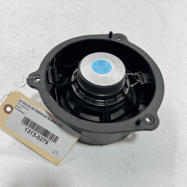 2017 - 2023 AUDI Q7 SQ7 REAR LEFT OR RIGHT DOOR AUDIO SOUND SPEAKER OEM 1PC