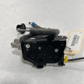 2017-2022 AUDI Q7 SQ7 Rear Left Driver Side Door Lock Latch Actuator OEM