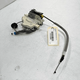 2017-2022 AUDI Q7 SQ7 Rear Left Driver Side Door Lock Latch Actuator OEM