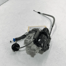 2017-2022 AUDI Q7 SQ7 Rear Left Driver Side Door Lock Latch Actuator OEM
